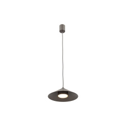 LUME S NEW BROWN LAMPA WISZĄCA 1XGX53 11269