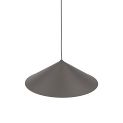 LUME L NEW BROWN LAMPA WISZĄCA 1XGX53 11271