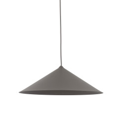 LUME L NEW BROWN LAMPA WISZĄCA 1XGX53 11271