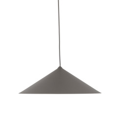 LUME L NEW BROWN LAMPA WISZĄCA 1XGX53 11271