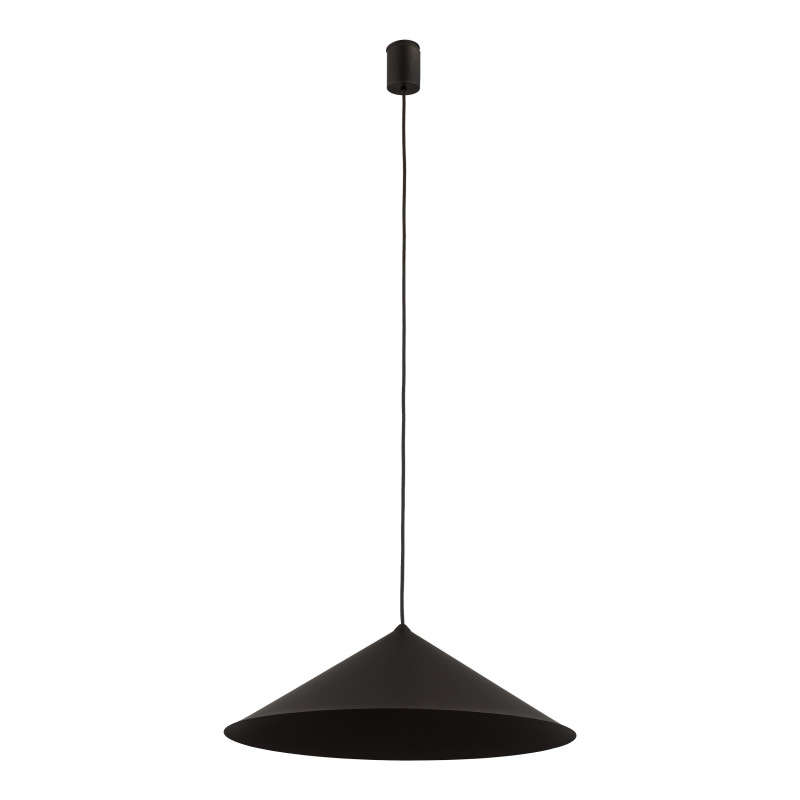 LUME XL NEW BROWN LAMPA WISZĄCA 1XGX53 11272