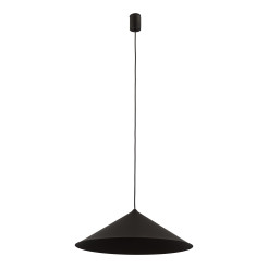 LUME XL NEW BROWN LAMPA WISZĄCA 1XGX53 11272