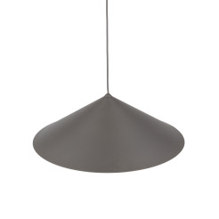 LUME XL NEW BROWN LAMPA WISZĄCA 1XGX53 11272