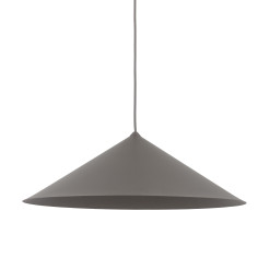 LUME XL NEW BROWN LAMPA WISZĄCA 1XGX53 11272