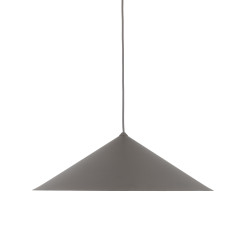 LUME XL NEW BROWN LAMPA WISZĄCA 1XGX53 11272