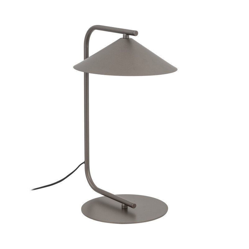 LUME NEW BROWN LAMPKA NOCNA 1XGX53 16188