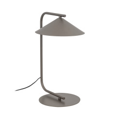 LUME NEW BROWN LAMPKA NOCNA 1XGX53 16188
