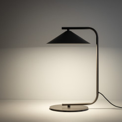LUME NEW BROWN LAMPKA NOCNA 1XGX53 16188
