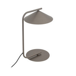 LUME NEW BROWN LAMPKA NOCNA 1XGX53 16188