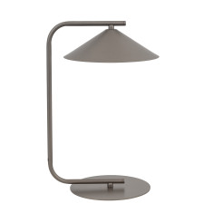 LUME NEW BROWN LAMPKA NOCNA 1XGX53 16188