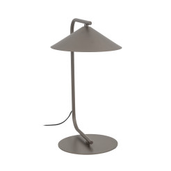 LUME NEW BROWN LAMPKA NOCNA 1XGX53 16188