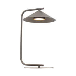 LUME NEW BROWN LAMPKA NOCNA 1XGX53 16188