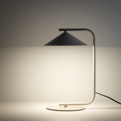 LUME KASZMIR LAMPKA NOCNA 1XGX53 16189