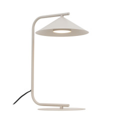 LUME KASZMIR LAMPKA NOCNA 1XGX53 16189