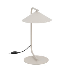 LUME KASZMIR LAMPKA NOCNA 1XGX53 16189