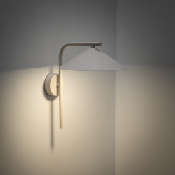LUME S KASZMIR KINKIET 1XGX53 11323