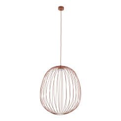 SPHERA L BRICK LAMPA WISZĄCA 1XGX53 11302
