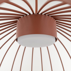 SPHERA L BRICK LAMPA WISZĄCA 1XGX53 11302
