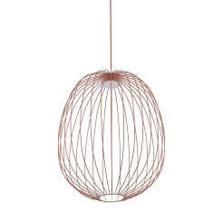 SPHERA L BRICK LAMPA WISZĄCA 1XGX53 11302