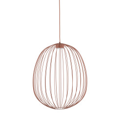 SPHERA L BRICK LAMPA WISZĄCA 1XGX53 11302