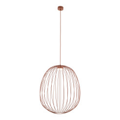 SPHERA L BRICK LAMPA WISZĄCA 1XGX53 11302