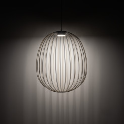 SPHERA L SABIA LAMPA WISZĄCA 1XGX53 11303
