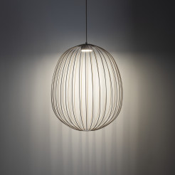 SPHERA L SABIA LAMPA WISZĄCA 1XGX53 11303