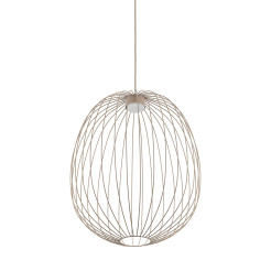 SPHERA L SABIA LAMPA WISZĄCA 1XGX53 11303