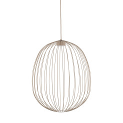 SPHERA L SABIA LAMPA WISZĄCA 1XGX53 11303