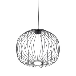 SPHERA M BLACK LAMPA WISZĄCA 1XGX53 11304