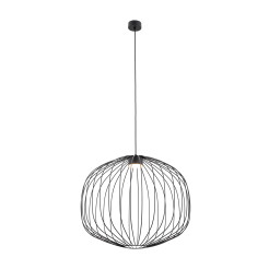 SPHERA M BLACK LAMPA WISZĄCA 1XGX53 11304