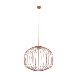 SPHERA M BRICK LAMPA WISZĄCA 1XGX53 11305