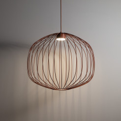 SPHERA M BRICK LAMPA WISZĄCA 1XGX53 11305
