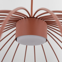 SPHERA M BRICK LAMPA WISZĄCA 1XGX53 11305