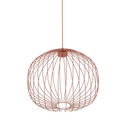 SPHERA M BRICK LAMPA WISZĄCA 1XGX53 11305