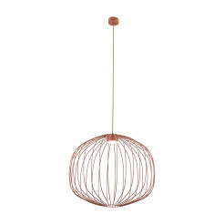 SPHERA M BRICK LAMPA WISZĄCA 1XGX53 11305