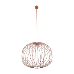SPHERA M BRICK LAMPA WISZĄCA 1XGX53 11305