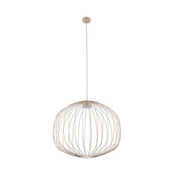 SPHERA M SABIA LAMPA WISZĄCA 1XGX53 11306