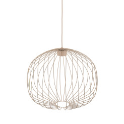 SPHERA M SABIA LAMPA WISZĄCA 1XGX53 11306