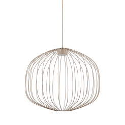 SPHERA M SABIA LAMPA WISZĄCA 1XGX53 11306