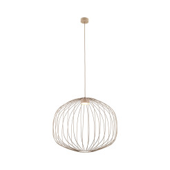 SPHERA M SABIA LAMPA WISZĄCA 1XGX53 11306