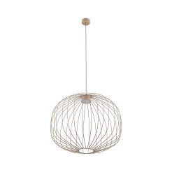 SPHERA M SABIA LAMPA WISZĄCA 1XGX53 11306