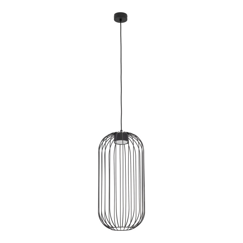 SPHERA S BLACK LAMPA WISZĄCA 1XGX53 11307