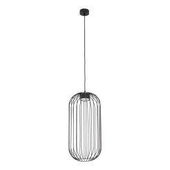 SPHERA S BLACK LAMPA WISZĄCA 1XGX53 11307