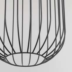 SPHERA S BLACK LAMPA WISZĄCA 1XGX53 11307