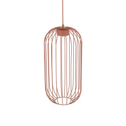 SPHERA S BRICK LAMPA WISZĄCA 1XGX53 11308