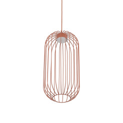 SPHERA S BRICK LAMPA WISZĄCA 1XGX53 11308