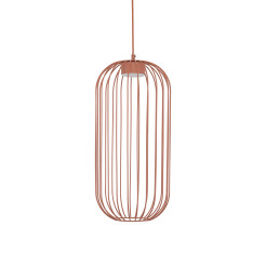 SPHERA S BRICK LAMPA WISZĄCA 1XGX53 11308