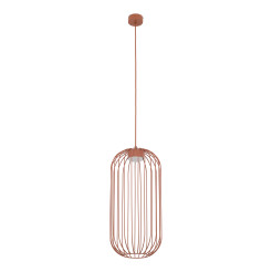 SPHERA S BRICK LAMPA WISZĄCA 1XGX53 11308