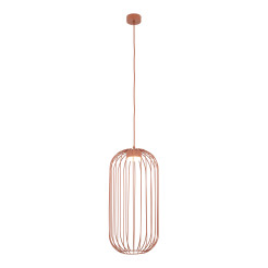 SPHERA S BRICK LAMPA WISZĄCA 1XGX53 11308
